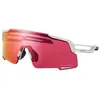 Image de Shimano Lunettes De Soleil Equinox 5 Rd Ridescape RD/CAT3