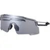 Image de Shimano, Unisexe, Lunettes de sport, CE-Equinox 5 (Gris), Gris