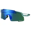 Image de Shimano Lunettes De Soleil Equinox 5 Gr Ridescape GR/CAT3