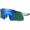 Image de Shimano, Unisexe, Lunettes de sport, CE-Equinox 5, Gris