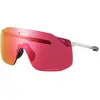 Image de Shimano, Unisexe, Lunettes de sport, Lunettes unisexes S-Phyre SL (Cristal mat, ridescape rd), Rouge
