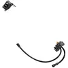 Image de Shimano Batterie De Tube Diagonal Steps E8035 Integrated Mount With Key Unit Mount 400 mm