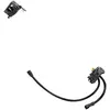 Image de Shimano, Vélo électrique : accessoire, (Adaptateur pour vélo électrique)