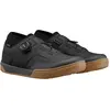 Image de Shimano, Hommes, Chaussures de cyclisme, SH-GF800 (43), Noir