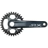 Image de Shimano Manivelle Slx M7120 12s Hollowtech Ii 170 mm