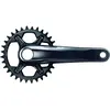 Image de Shimano, Manivelle de vélo, (165 mm)