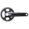Image de Shimano Manivelle Deore Xt M8120 12s Hollowtech Ii 175 mm