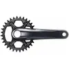 Image de Shimano, Manivelle de vélo, (175 mm)
