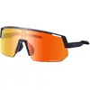Image de Shimano, Hommes, Lunettes de sport, Technium L 2 (Noir, Noir mat, Purple), Rose, Noir, Pink, Gris