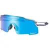 Image de Shimano Lunettes De Soleil Equinox 5 Ridescape All Road/CAT3