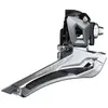 Image de Shimano Dérailleur Avant 105 Fd-r7170 2 x 12s