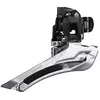 Image de Shimano Dérailleur Avant 105 R7100 31.8 Mm 2 x 12s