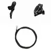 Image de Shimano Frein Arrière 105 St-r7120+br-7170 One Size