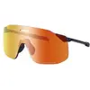 Image de Shimano, Unisexe, Lunettes de sport, S-Phyre SL 2 (Noir saphir), Noir