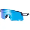 Image de Shimano Lunettes De Soleil Equinox 5 Ridescape Bright/CAT3