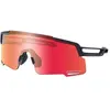 Image de Shimano, Unisexe, Lunettes de sport, Equinox 5 (Noir), Orange, Noir