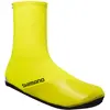 Image de Shimano, Hommes, Surchaussures, Couvre-chaussures MTB unisexe Dual H2O (40, 41, 42), Jaune
