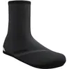 Image de Shimano, Hommes, Surchaussures, DUAL CR SHOE COVER BLACK M (TAILLE DE CHAUSSURE 40-41) (40, 41), Noir