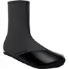 Image de Shimano, Hommes, Surchaussures, Dual H2O (M), Noir