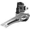 Image de Shimano Dérailleur Avant Cues Fd-u6030 9-10s Brazed-on 2 x 9-10s