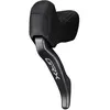 Image de Shimano Levier De Frein Gauche Bl-rx825 Grx Disc One Size