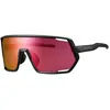 Image de Shimano Lunettes De Soleil Technium 2 Matte Black RD/CAT3