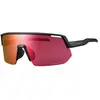 Image de Shimano Lunettes De Soleil Tcnl 2 Matte Black RD/CAT3