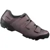 Image de Shimano, Femmes, Chaussures de cyclisme, XC100W, CHAUSSURE, MAHOGANY, FEMME, SPD, FEMME, TAILLE 36 (36), Marron