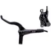 Image de Shimano Frein Arrière Deore Br-mt420/bl-mt401 One Size