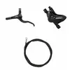 Image de Shimano Frein Avant Deore Mt401 Bl-mt401 + Br-mt420 Hydraulic One Size