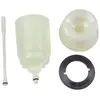 Image de Shimano Kit De Purge De Freins Tl-br003 Oil Funnel One Size