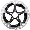 Image de Shimano Disque De Frein Saint Mt900 Center Lock 203 mm