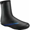 Image de Shimano, Unisexe, Surchaussures, Surchaussures de route (40, 41), Noir