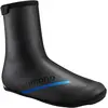 Image de Shimano, Unisexe, Surchaussures, Unisexe XC Thermal Shoe Cover noir (L), Noir