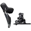 Image de Shimano Frein Avant Ultegra Di2 St-r8170/br-r8170 One Size