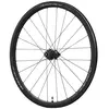 Image de Shimano Roue Arrière De Route Dura Ace R9270 C36 Cl Disc Carbon Tubeless 12 x 142 mm