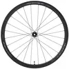 Image de Shimano Roue Avant De Route Dura Ace R9270 C36 Cl Disc Carbon Tubeless 12 x 100 mm