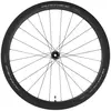 Image de Shimano Roue Avant De Route Dura Ace R9270 C50 Cl Disc Carbon Tubeless 12 x 100 mm
