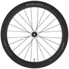 Image de Shimano Roue Avant De Route Dura Ace R9270 C60 Cl Disc Carbon Tubeless 12 x 100 mm