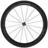 Image de Shimano Roue Avant De Route Dura Ace R9200 C60 Carbon Tubular 9 x 100 mm
