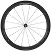 Image de Shimano Roue Avant De Route Dura Ace R9200 C50 Carbon Tubular 9 x 100 mm