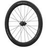 Image de Shimano Roue Arrière De Route Dura Ace R9270 C60 Cl Disc Carbon Tubular 12 x 142 mm