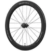 Image de Shimano Roue Arrière De Route Dura Ace R9270 C60 Cl Disc Carbon Tubeless 12 x 142 mm