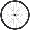 Image de Shimano Roue Avant De Route Ultegra R8170 C36 Cl Disc Carbon Tubeless 12 x 100 mm
