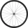 Image de Shimano, Roue, (Roue avant, 28")