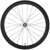 Image de Shimano Roue Avant De Route Ultegra R8170 C50 Cl Disc Carbon Tubeless 12 x 100 mm