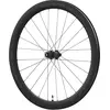 Image de Shimano, Roue, (Roue arrière, 28")