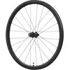 Image de Shimano, Roue, (Roue arrière, 28")