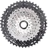 Image de Shimano, Cassette vélo, (12-vitesse, 10-45)