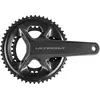 Image de Shimano, Manivelle de vélo, (165 mm)